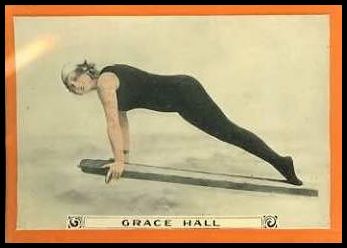 72 Grace Hall